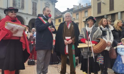 Successo per "la prima" del Carnevale di Trecate: intenso il programma del prossimo weekend