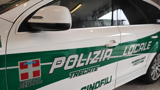 Trecate tentata “truffa dello specchietto”: anziano stava per consegnare 400 euro