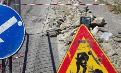 Da giovedì al via i lavori in via Da Vinci a Novara