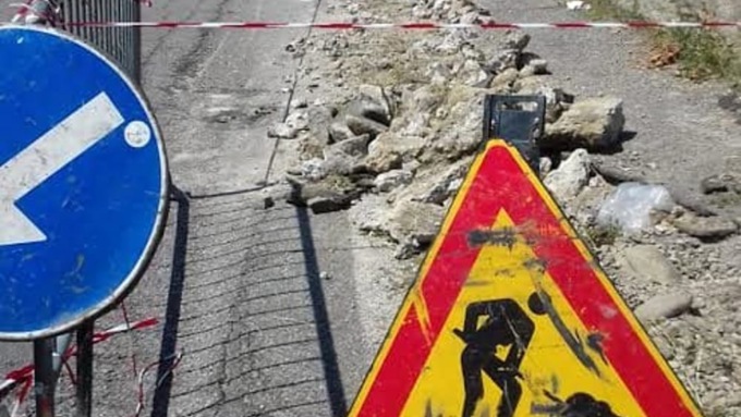 Da giovedì al via i lavori in via Da Vinci a Novara