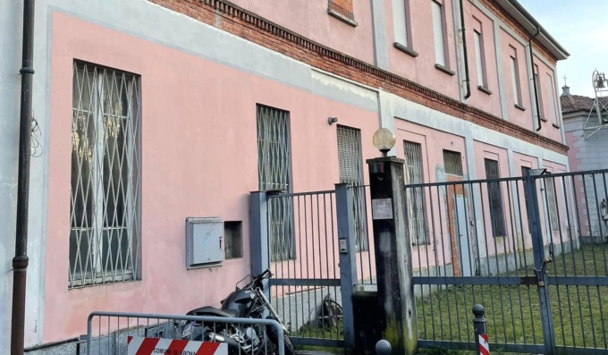 Federico Monti: “L’immobile della ex casa di riposo è da riqualificare”