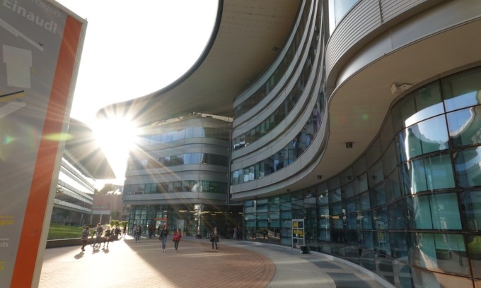 L’Università di Torino tra le migliori università italiane dove studiare scienze sociali