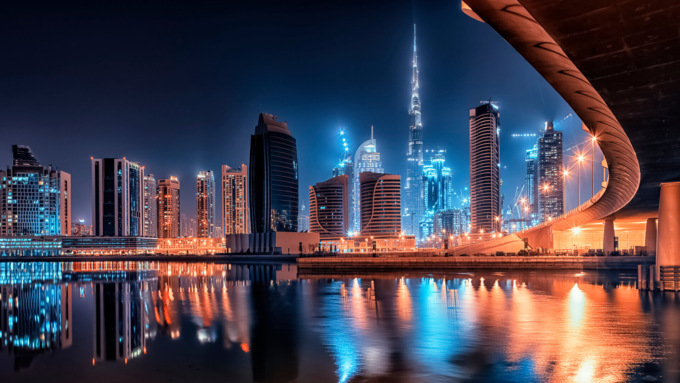Viaggio da sogno a Dubai: ecco cosa non devi assolutamente perderti