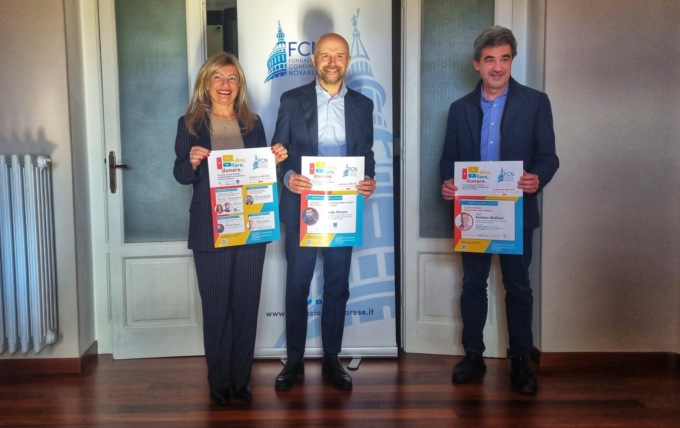 “Dire, Fare, Donare” – Torna il percorso di formazione promosso da Fcn
