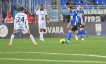 Un bel Novara Fc batte la Virtus Verona per 1 - 0