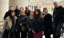 Il Papa ha incontrato in Vaticano gli artigiani del Piemonte