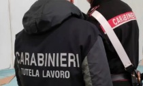 Controlli nelle imprese edili del Vco: 10 persone denunciate