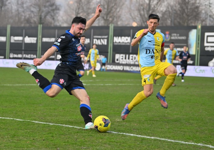 Per il Novara Fc prosegue la serie positiva