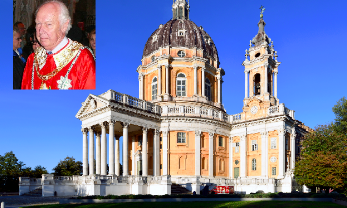 Vittorio Emanuele di Savoia sarà sepolto a Superga assieme ad altri membri della Casa