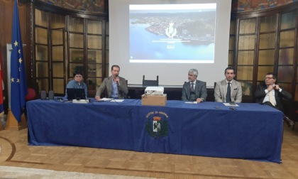 Arona presenta in grande stile il nuovo portale turistico - VIDEO