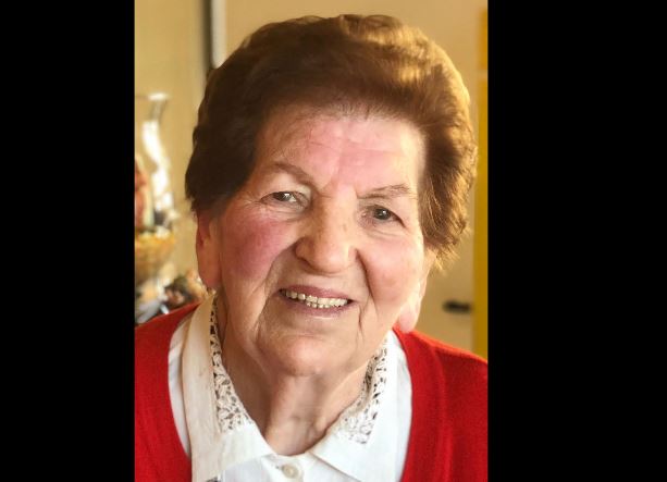 Agrate Conturbia in lutto per la storica ristoratrice della Trattoria da Gino