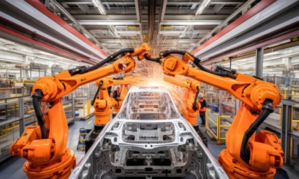 Mercato dell'auto in ripartenza ma l'elettrico non decolla