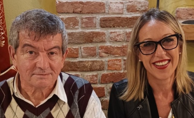 Caccia alle streghe nel Novarese: se n’è parlato con il Kiwanis Ghemme
