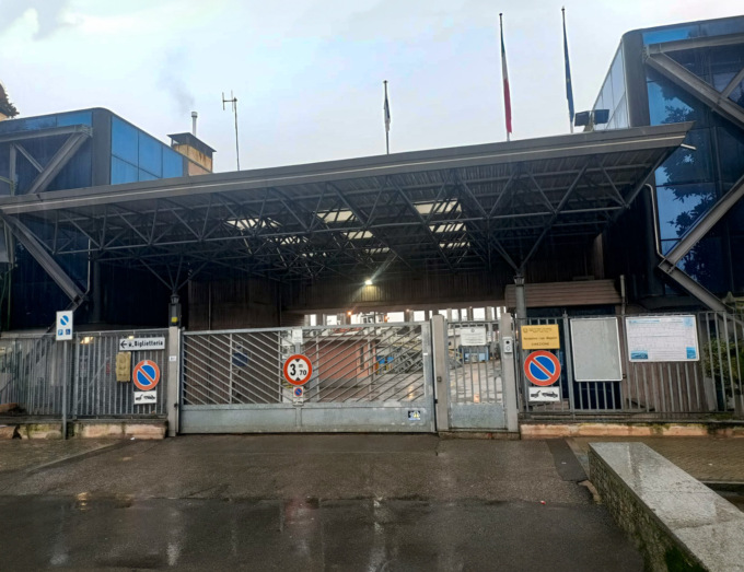 Sospensione forzata dei lavoratori della Navigazione Lago Maggiore: l’intervento del sindacato