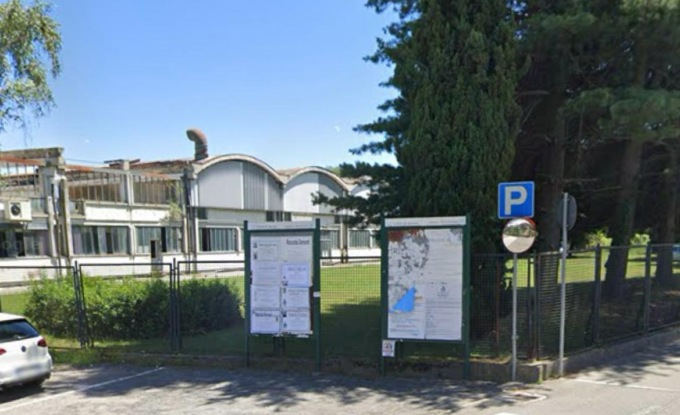 Gusmeroli: “Recupereremo l’area Ex Capra”