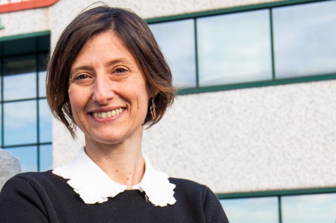 Consorzio Gorgonzola: per la prima volta una vice presidente donna