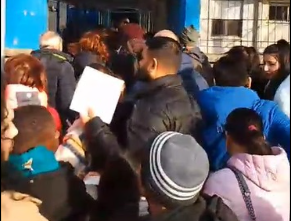 Ufficio stranieri, la Questura: “Numeri cresciuti enormemente, cerchiamo soluzioni”