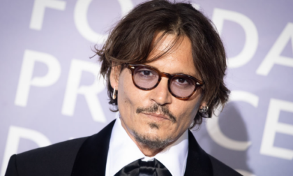 Johnny Depp a Torino per girare un film con Scamarcio e Al Pacino