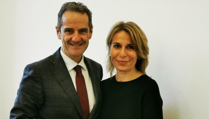 Alessandra Ferrari nuovo Direttore di Radiodiagnostica dell’Ospedale di Borgomanero