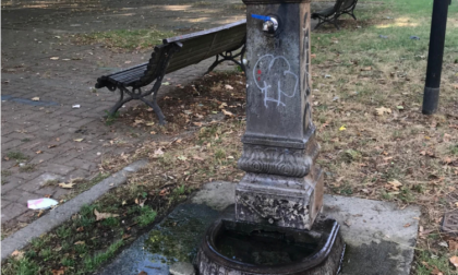 Sostanze cancerogene nell'acqua: allerta a Galliate e nel torinese