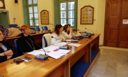 Commissione pari opportunità novarese: punto della situazione sui progetti in corso