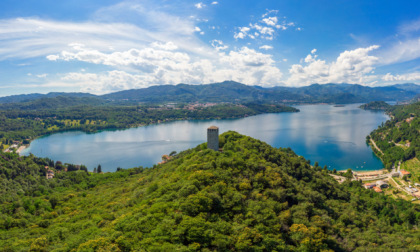 Il Distretto Turistico dei Laghi al Bit di Milano