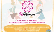 Giornata internazionale della donna: le iniziative di Provincia, Enti e associazioni