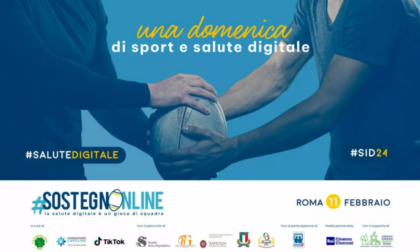 "La Salute digitale è un gioco di squadra": appuntamento con Fondazione Carolina