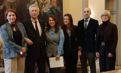 Il decimo premio Lino Venini è tutto al femminile