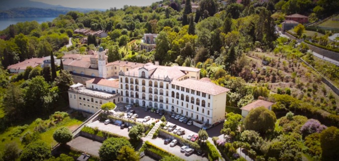 Boom di nuove matricole per “il Maggia” di Stresa