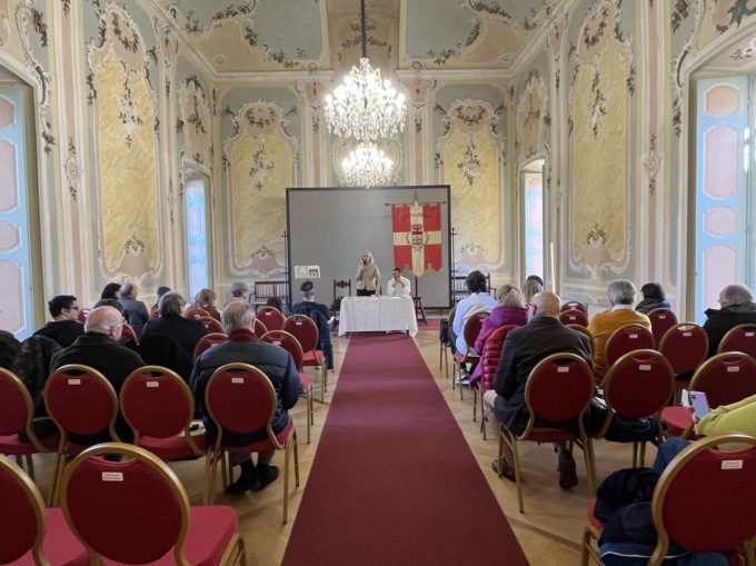 Biblioteca civica Trecate: il programma 2024