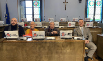 "Pianta in alzato della città di Novara al 1513”: la presentazione