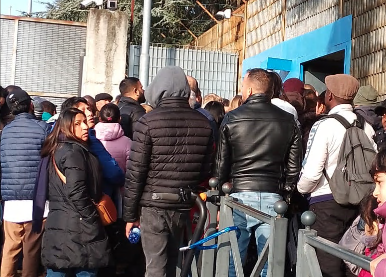 A Novara sempre più stranieri e boom di richieste di protezione internazionale