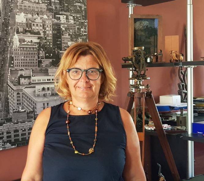 La sindaca di Vicolungo: “Sono vicina alla protesta degli agricoltori”