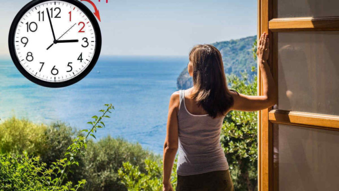 Ora legale: una petizione per renderla permanente tutto l’anno