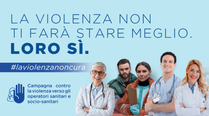 Asl Novara: nel 2023 segnalati 102 episodi di violenza contro il personale sanitario