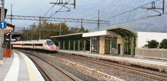 Chiusura Arona-Verbania, Marchionini: “Assoluta mancanza di coordinamento e confronto”
