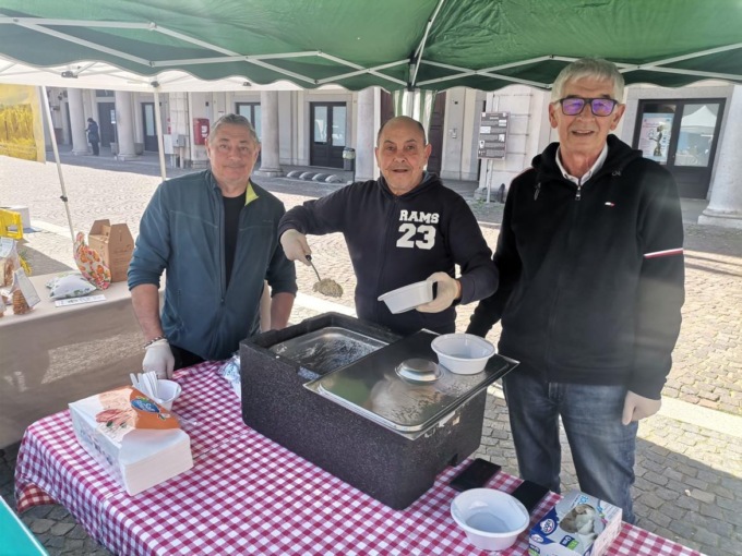Successo di partecipanti per la Giornata delle Eccellenze trecatesi
