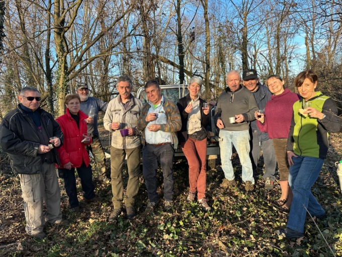 Da FCN 30.000 euro all’associazione Burchvif di Borgolavezzaro