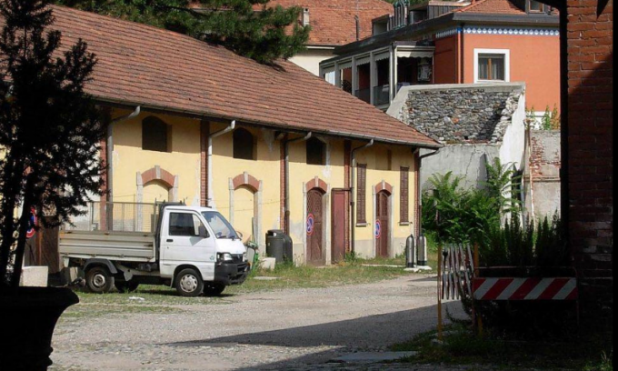Museo all’ex macello di Arona: “Quali saranno realmente i costi di gestione?”
