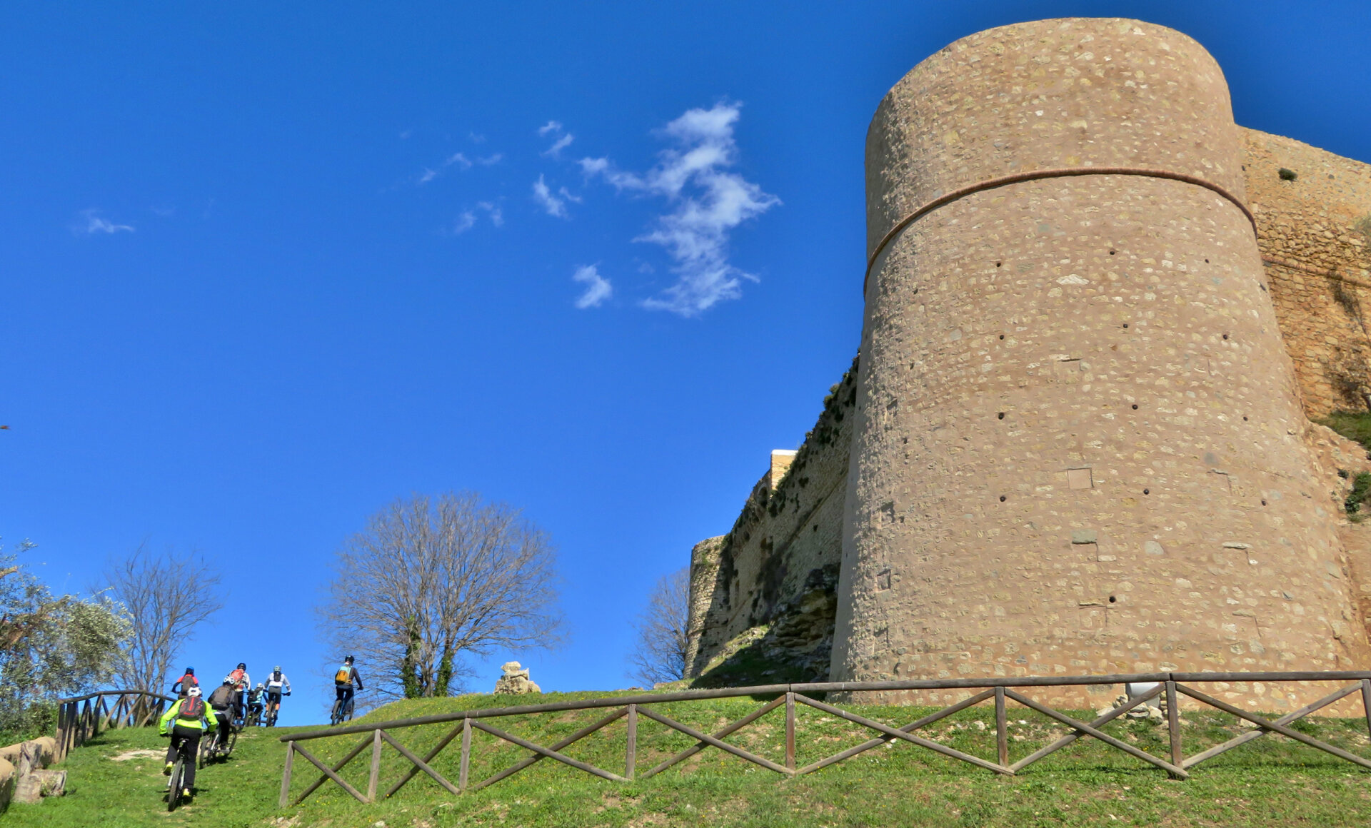 FIAB_cicloturismo_Magliano_Toscana_crediti_DanieleIngrati