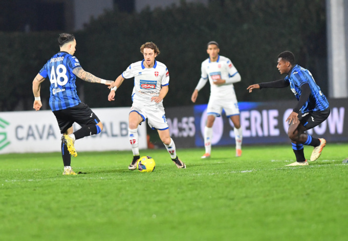 Per il Novara Fc pareggio a reti inviolate contro l’Atalanta Under 23
