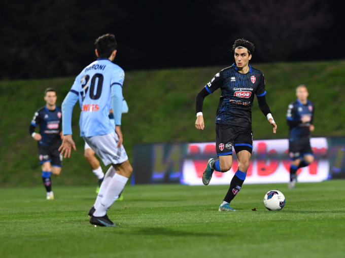 Pareggio a reti inviolate per il Novara Fc contro l’AlbinoLeffe