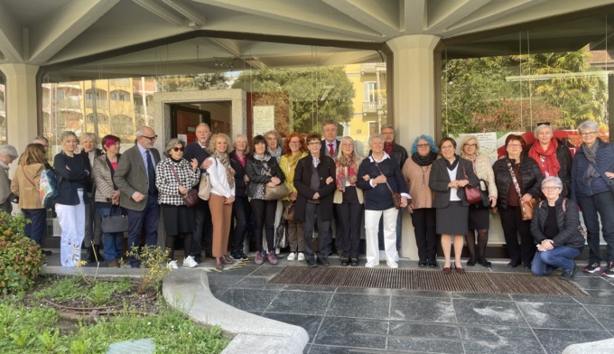 Aperto lo Sportello “InformaDonna” ad Arona