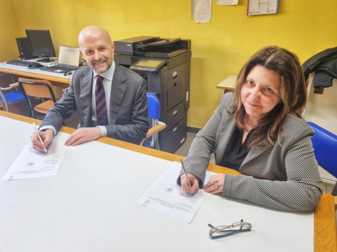 Nasce il fondo “Istituto comprensivo Giovanni Pascoli” di Gozzano
