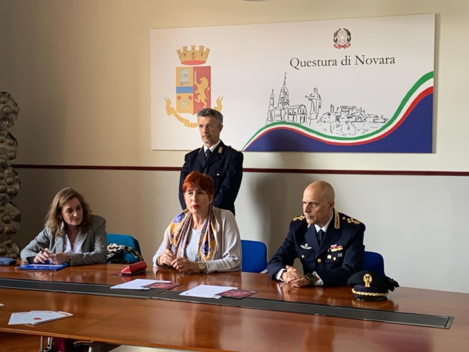 Percorso rieducativo per stalker e maltrattanti: rinnovato il protocollo Zeus