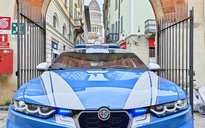 Si intrufola in casa della ex dopo ripetute minacce e aggressioni: arrestato