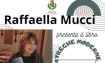 Esoterismo e magia nel nuovo libro di Raffaella Mucci: il 14 marzo ad Arona