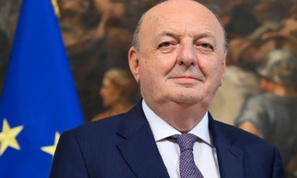 Il ministro Pichetto Fratin domani a Cameri per "CambiaMenti in corso"