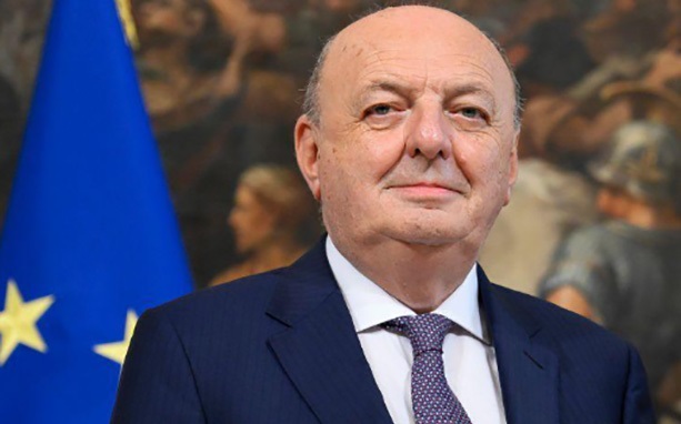 Il ministro Pichetto Fratin domani a Cameri per “CambiaMenti in corso”